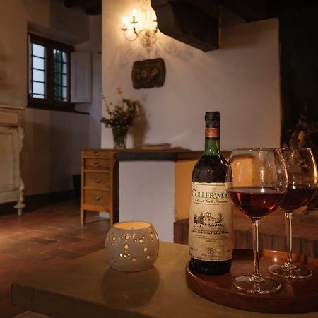 Chiantivillas Villa Torricella, 27 Tavarnuzze Exterior foto